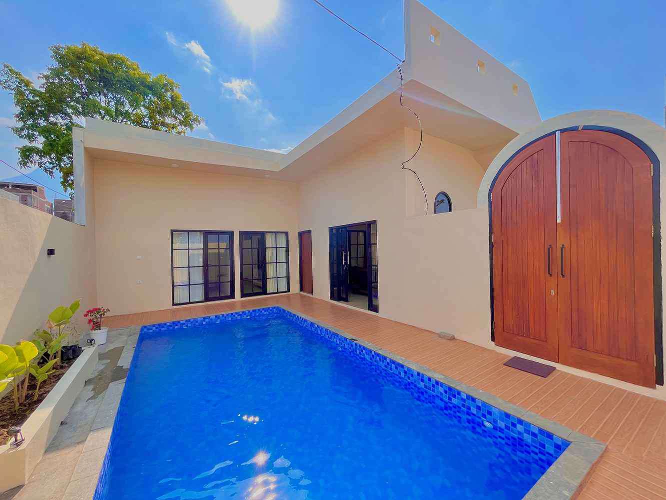 Sea Villa Batu