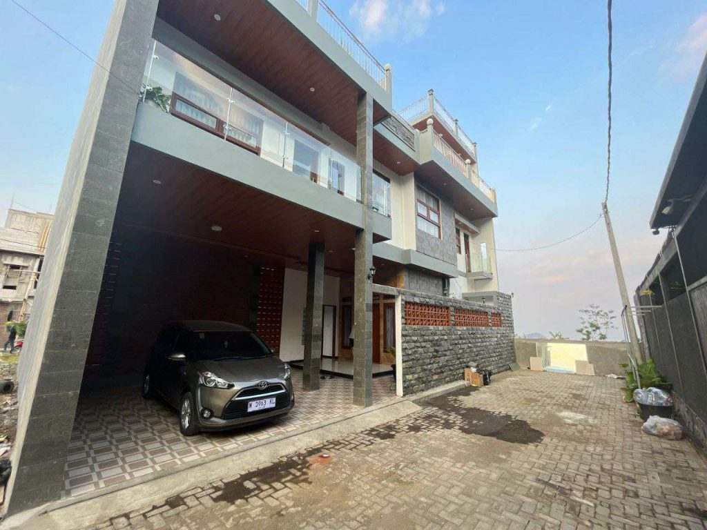 Ab Villa Batu